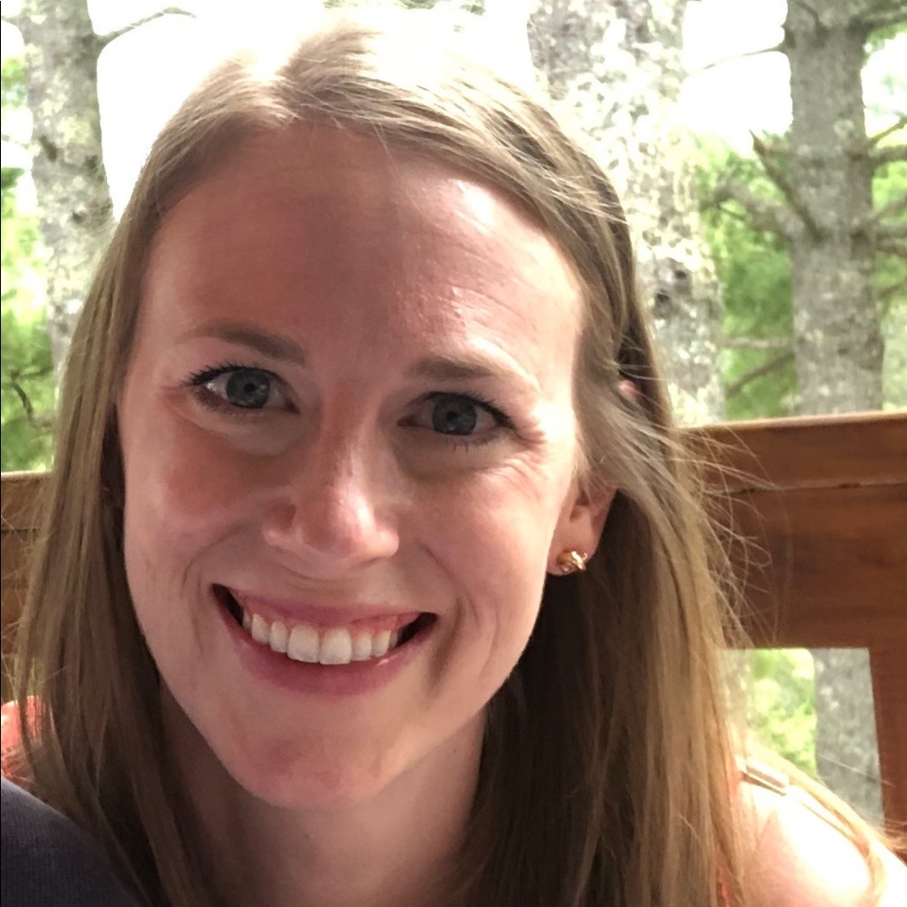 Meet your Posher, Jenny